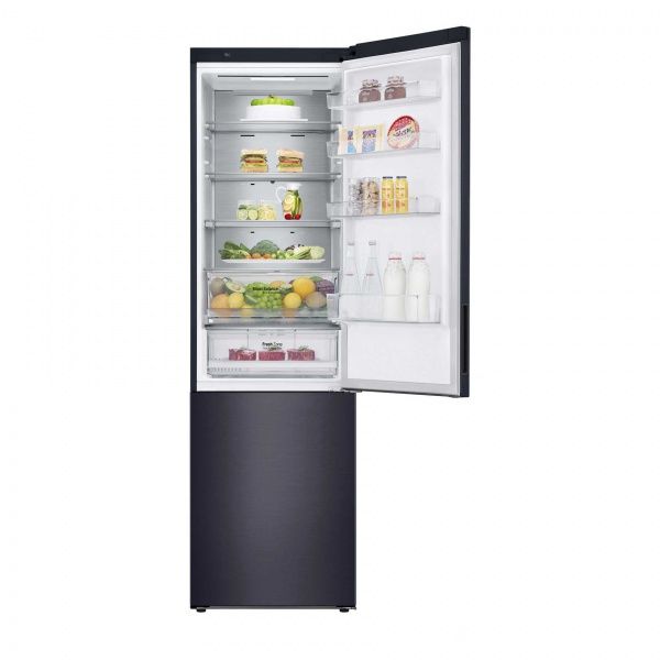 Холодильник LG GA-B509CBTM