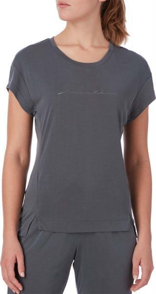 Футболка Energetics Gesinella wms 407366-041 40 сірий