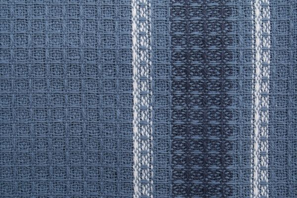 Набір рушників Wellness 50x70 см La Nuit сизий 