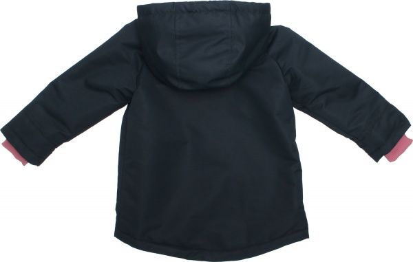 Куртка детская Luna Kids LK-201-2 р.98 черный 