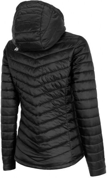 Куртка 4F H4Z20-KUDP006-20S L черный