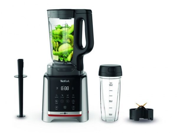 Блендер Tefal BL91HD31 InfinyMix + 