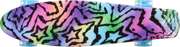 Пеніборд MaxxPro AP-01B-BB синій