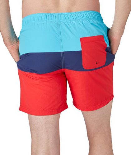 Шорти Firefly CLBL1 Natal ux 412234-901641 р. S бірюзовий