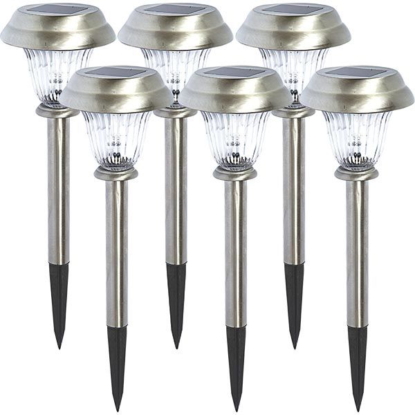 Світильник Expert Light ELW-VK004M 6 шт