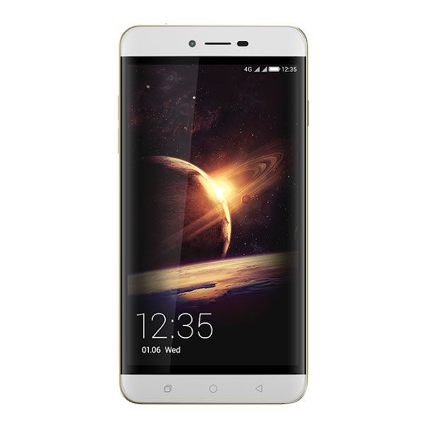 Смартфон Coolpad Torino White