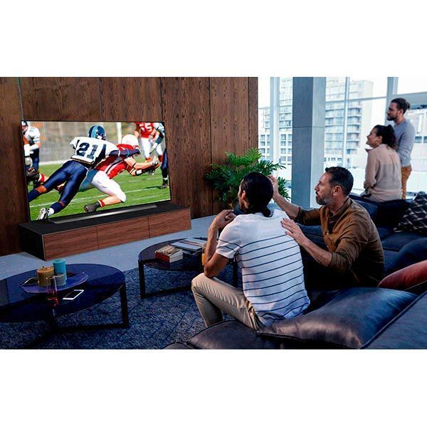 Телевізор LG OLED55CX6LA