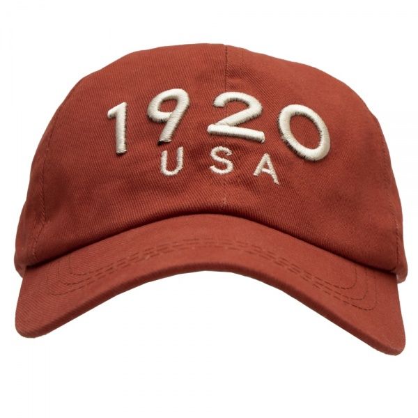 Бейсболка Девілон 517700 р.52 коричневий 