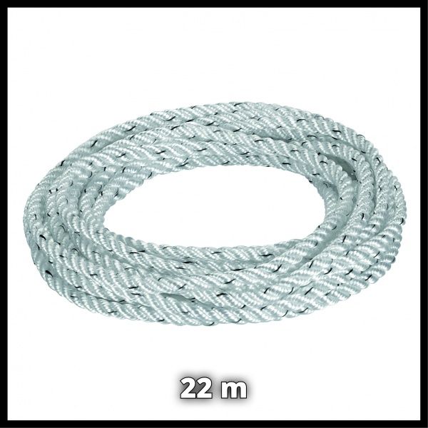 Электронасос погружной Einhell GC-DW 1300 N (4170944) 