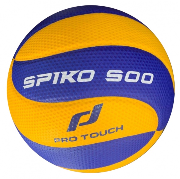 Волейбольний м'яч Pro Touch Spiko 500 413470-900181 р. 5 