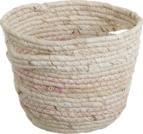 Корзинка декоративная Лате S 260x230x185 мм