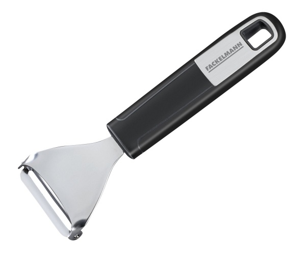 Овощечистка горизонтальная Sense 17 см 25772 Fackelmann 