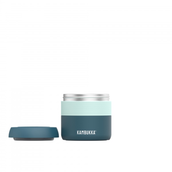 Термос для еды Bora 400 мл 11-06007 Kambukka