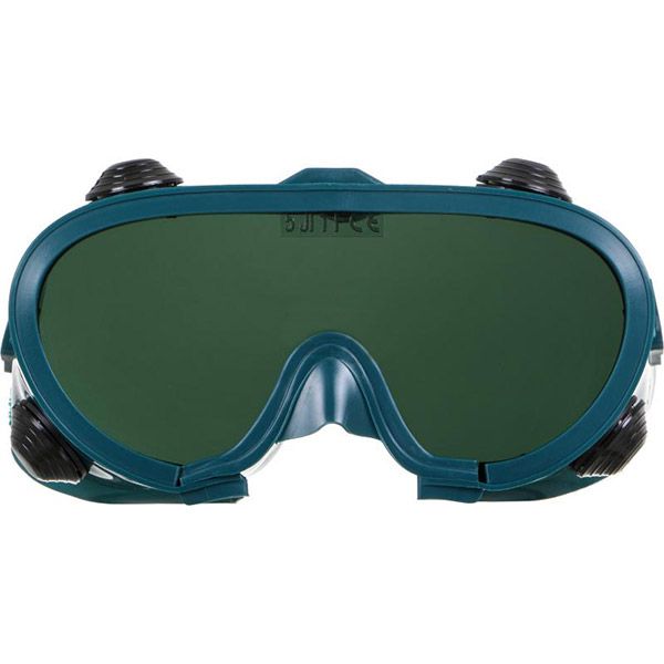 Очки защитные Reis сварщика GOG-SPARK ZB