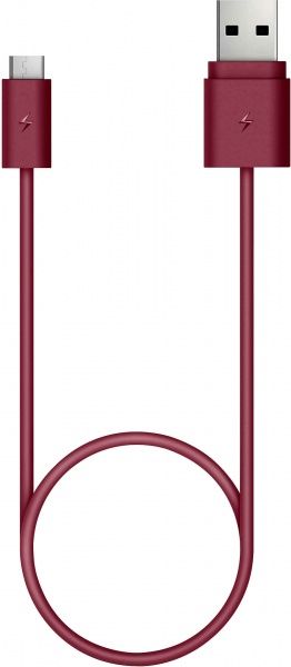 Гарнітура Philips SHB3075RD/00 red 