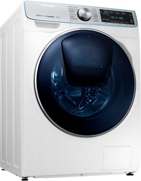 Стиральная машина Samsung WW90M74LNOA/UA