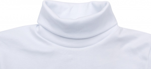 Джемпер для девочки Luna Kids 700/46015 р.134 белый 