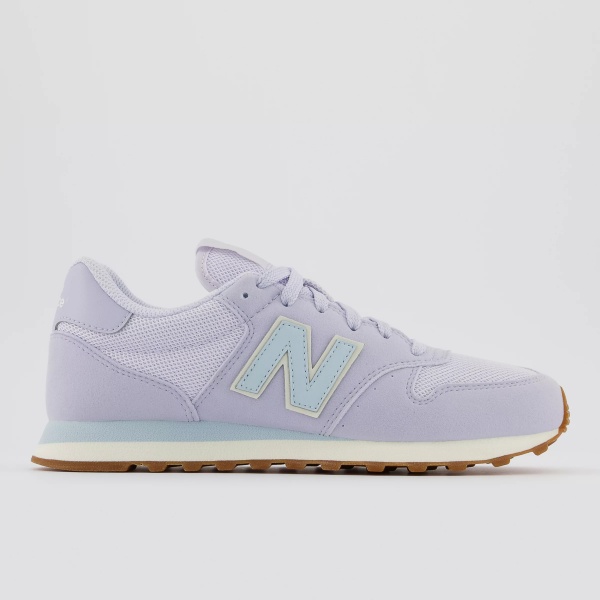 Кроссовки New Balance GW500CT1 р.US 9,5 голубой