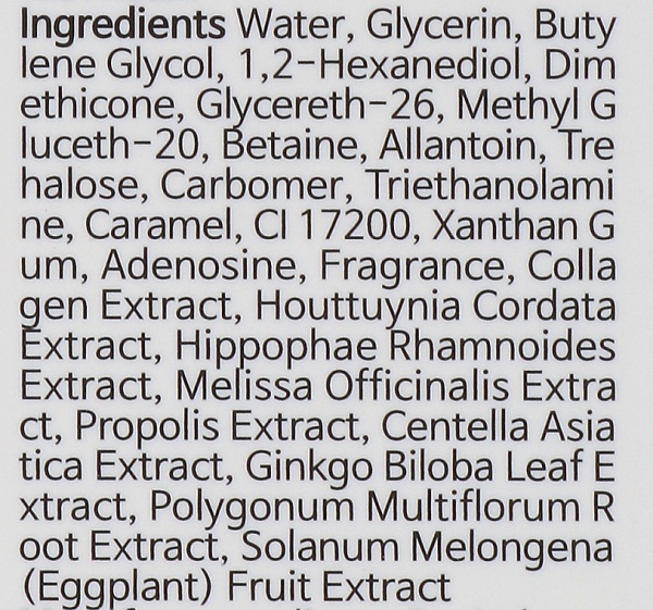 Сыворотка Thinkco Collagen Return Ampule 80 мл 1 шт.