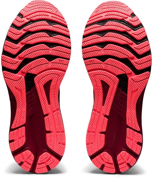 Кроссовки Asics GT-2000 10 GTX 1012B103-025 р.38 черный