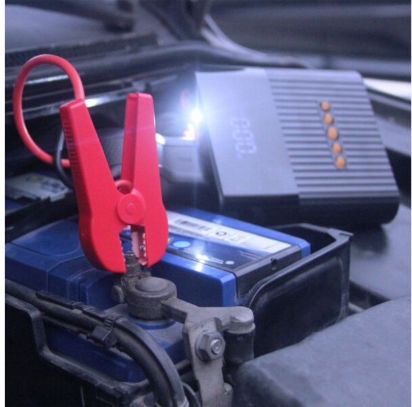 Пускозарядное устройство Jump Starter Power Bank PitStop 8800mAh 954390 