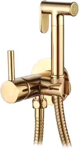 Змішувач для біде Invena BP-00-B09