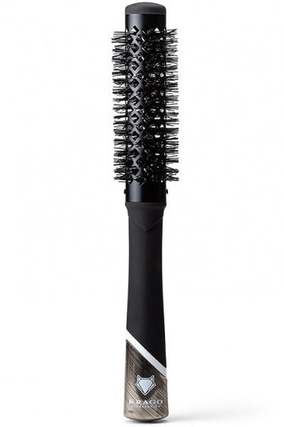 Термобраш KRAGO Line керамическая 25 мм br-ws-003