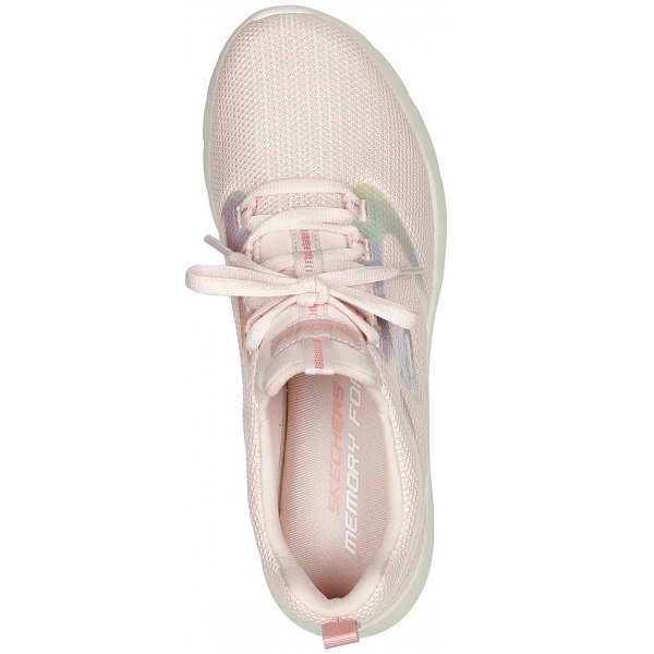 Кросівки Skechers 149694 ROS р.37 EUR 37 рожевий