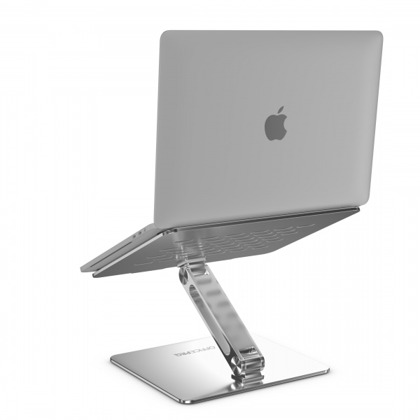 Подставка для ноутбука OfficePro LS113S (LS113S) LS113S Silver