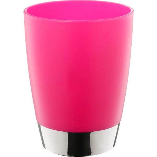 Стакан Luna Croma HA069r