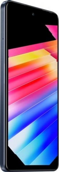 Смартфон Infinix HOT 30 8/256GB racing black (X6831) 