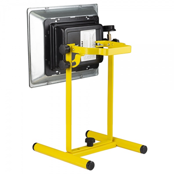 Обогреватель газовый Sigma инфракрасный 3 кВт на подставке