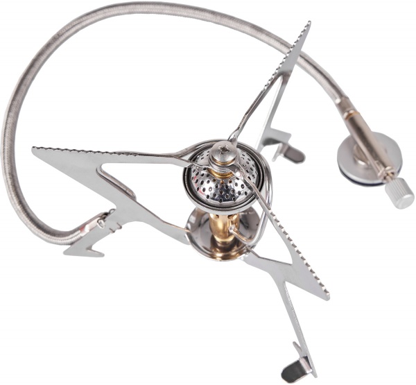 Пальник газовий SKIF Outdoor Volcano II (389.02.97)