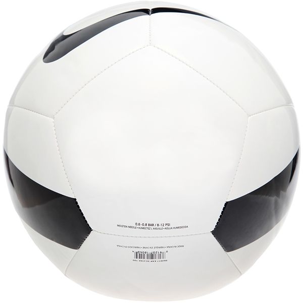 Футбольный мяч Nike Pitch Team р.5 SC3166-100