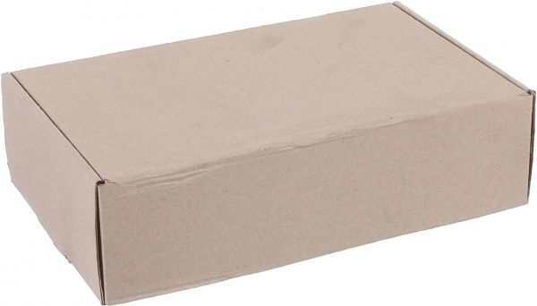 Стабілізатор напруги NIK STV-01M