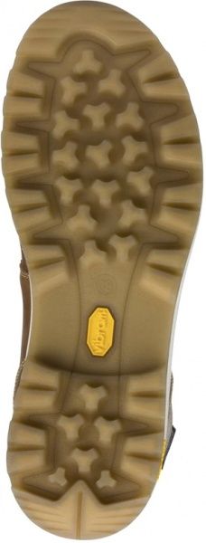 Ботинки McKinley Alexia AQX 282193-0118 р. 42 коричневый