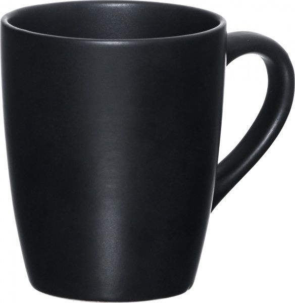 Чашка Black Stone 320 мл A0520-165619 Astera