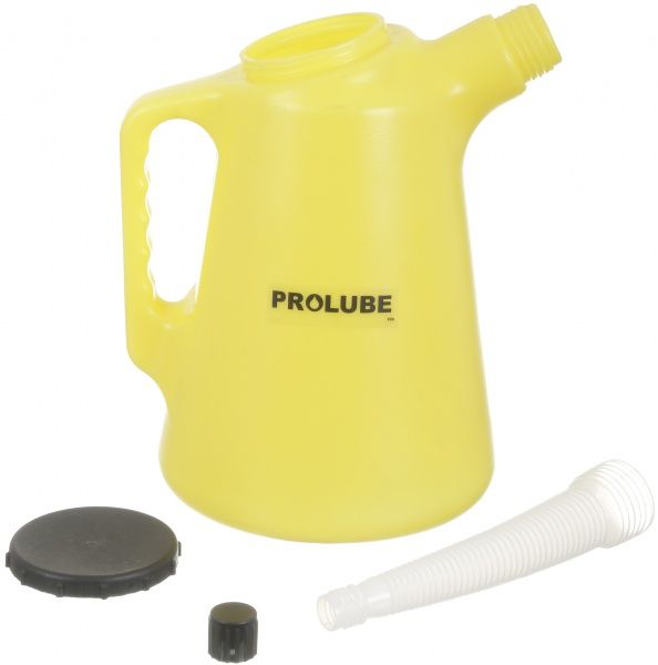 Prolube Ємність пластикова 5 л
