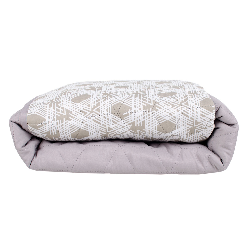 Покрывало декоративное Spider Web 160x215 см UP! (Underprice) разноцветный