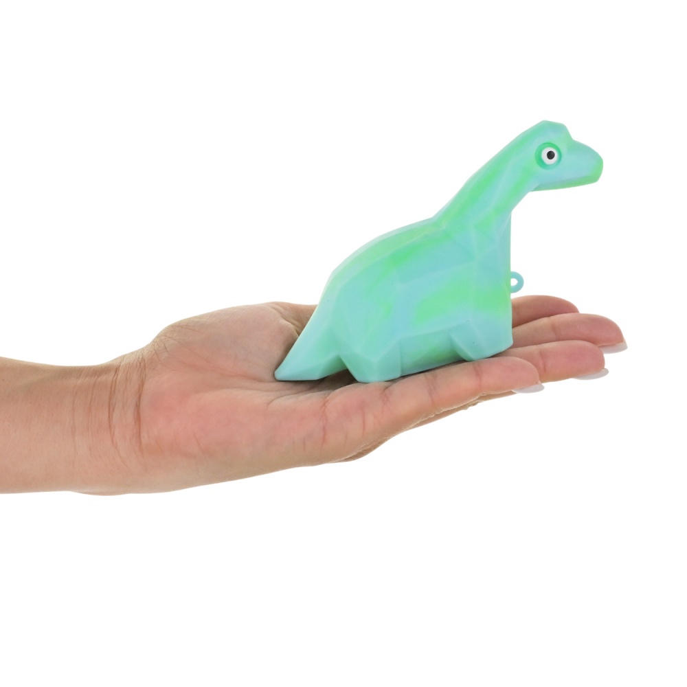 Игрушка-антистресс Yabba Dabba Динозавры микс YD2544