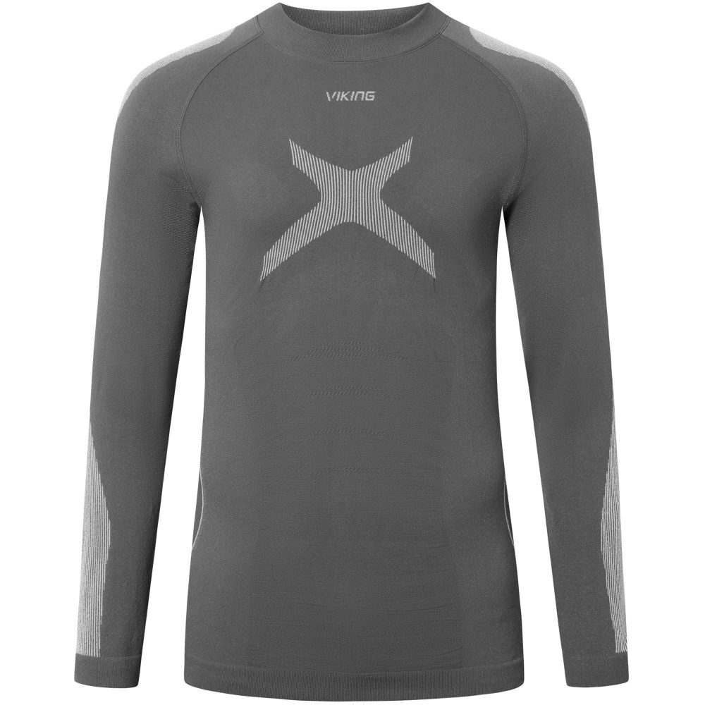 Комплект термобілизни Viking Primeone 500/25/7756/0800 р.2XL сірий