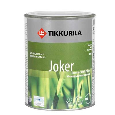 Краска Tikkurila Джокер С 0.9 л