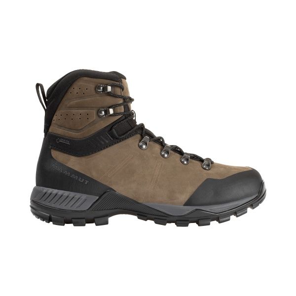 Ботинки MAMMUT Mercury Tour II High GTX 3030-03450-0025 р. 11 коричневый