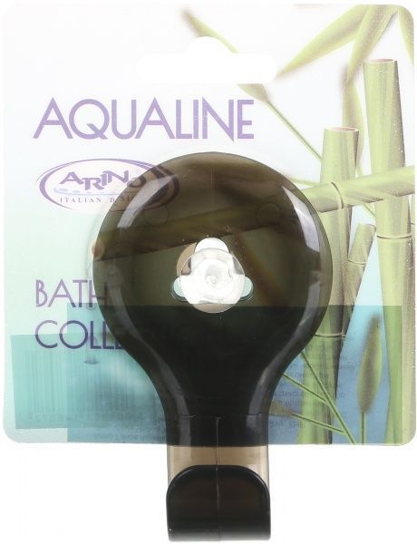 Крючок Arino Aqualine серый