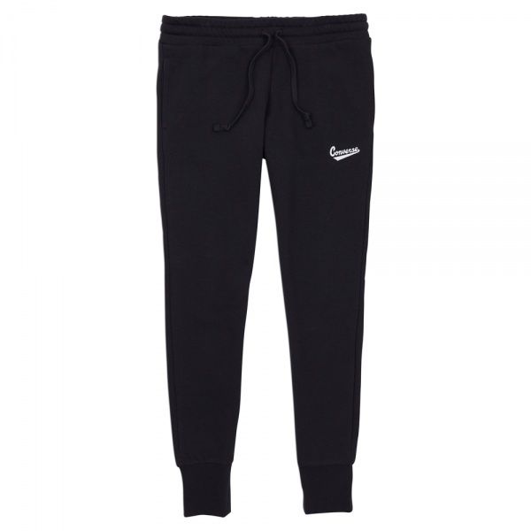 Брюки Converse STAR CHEVRON NOVA PANT 10017714-001 р. S черный