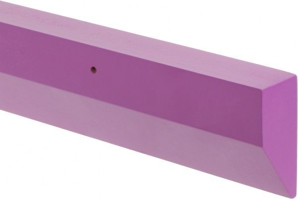 Меблева ручка Алекс U3-В фіолетовий VMV Holding