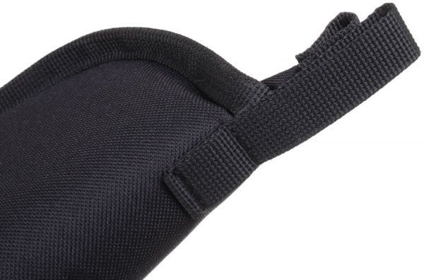 Чехол Shaptala ОП-СКС черный