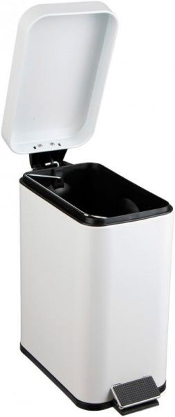 Відро з педаллю Trento 26045