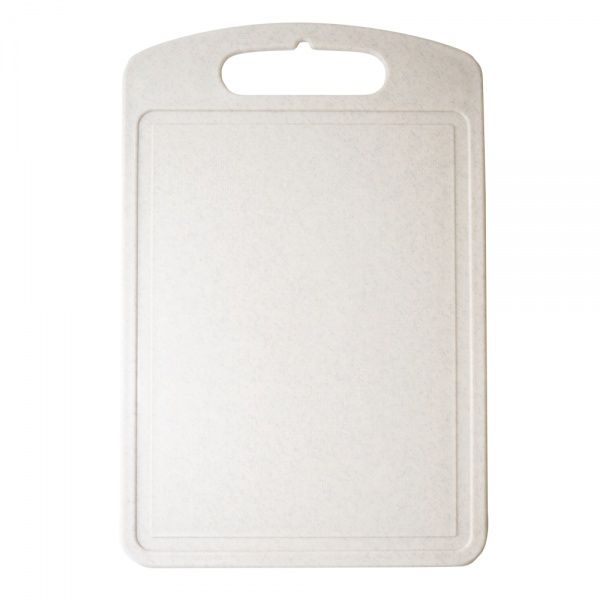 Доска кухонная ФИКС 3020 крем Flamberg