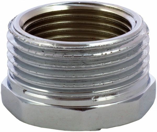 Футорка ВЗ FADO S.r.l хром 1